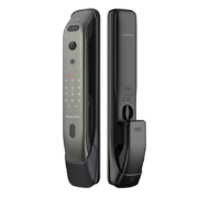 PLUS会员、需抢券、需购券、618预售：kaadas 凯迪仕 K20 Max Plus 智能电子锁 太空灰