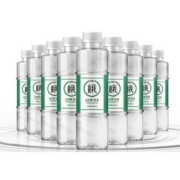 概率券：N30° 峨眉山 古岩天然饮用矿泉水 350ml*12瓶