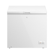 PLUS会员、需购家居卡：MIJIA 米家 BD/BC-203MDM 冰柜 203L