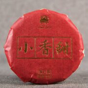 花小茵 云南小香甜 浓香型 100g