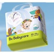 babycare Air pro系列 婴儿拉拉裤 XXL28片
