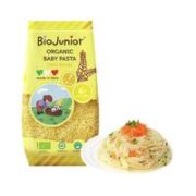 BioJunior 碧欧奇 儿童粒粒面辅食 200g