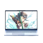 YXPC 游享 X16 16英寸笔记本电脑（i7-11800H）