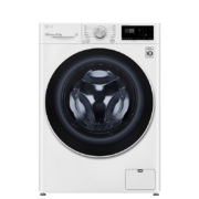 PLUS会员：LG 乐金 纤慧系列 FCY10Y4W 直驱滚筒洗衣机 10kg 奢华白