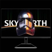 京东百亿补贴：SKYWORTH 创维 F24G 3 23.8英寸Fast IPS显示器
