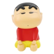 【52TOYS】蜡笔小新表情包系列盲盒玩具潮玩手办周边心意礼物摆件