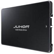 JUHOR 玖合 SSD固态硬盘 台式机笔记本电脑通用 240G SATA3 Z600