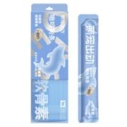 DearDeal 萌宠出动 嗷呜鲨鱼软骨素狗条 15g*9支