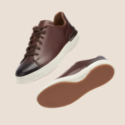 Clarks 其乐 男士休闲鞋 261637587