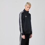adidas 阿迪达斯 男士运动夹克 TR30J1-BW