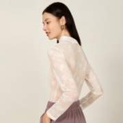 YINER 音儿 女士休闲上衣 8J5132701001