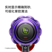 【自营】[22款]Dyson戴森V10 Slim轻量小型吸尘器家用吸力除螨仪