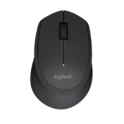 京东百亿补贴: 罗技 Logitech M275鼠标 无线鼠标  带无线2.4G接收器