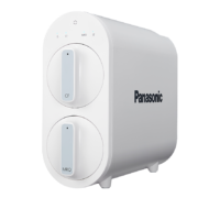 618预售：Panasonic 松下 净水器家用 600G