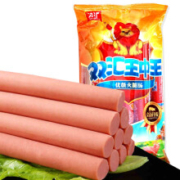 需百元生活费，京喜特价APP：Shuanghui 双汇 王中王火腿肠 50g*10支