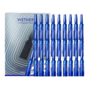 WETHERM/温碧泉肽嫩安瓶精华液玻尿酸原液补水保湿旗舰店官方正品