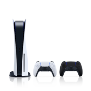 618预售：SONY 索尼 PS5 PlayStation5 国行PS5游戏机 &DualSense无线控制器