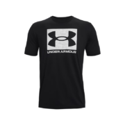 京东百亿补贴：UNDERARMOUR 安德玛 UA ABC Boxed 男子迷彩运动短袖