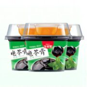 SuniTY 生和堂 经典版龟苓膏 202g*3杯