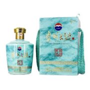 MOUTAI 茅台 贵州大曲 癸卯兔年 53度 酱香型白酒 2.5L 大坛装