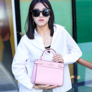 PLUS会员！Kate Spade 女士手提包 WKRU7097 317