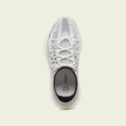 adidas阿迪达斯三叶草YEEZY 350 V2 CMPCT男女经典运动鞋IG9608