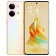 OPPO Reno9 12GB+512GB 微醺 6400万水光人像镜头 120Hz OLED超清曲面屏 4500mAh大电池 7.19mm轻薄 5G手机