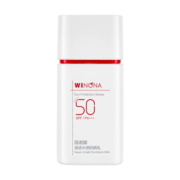 薇诺娜清透水感防晒乳50g（SPF50PA+++）防水防汗