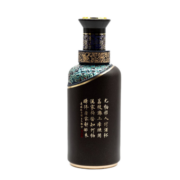 茅台 汉酱酒 （3.0）酱香型白酒 51度 500ml  （无手提袋） 六瓶装