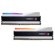 再降价，20点开始：G.SKILL 芝奇 DDR5 6400MHz RGB 台式机内存 32GB 16GB*2