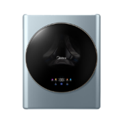 618预售、plus会员：Midea美的 壁挂洗衣机 MG30MINIPRO  3公斤 迷你滚筒洗衣机全自动
