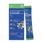 伴氧3000亿复合益生菌大人儿童孕妇调理肠道调理即食型乳酸菌粉