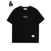 JACK&JONES 杰克琼斯 男士T恤 223101179