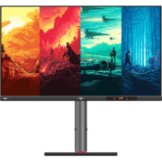 618预售：SANC 盛色 工匠1 27英寸 IPS 显示器 （3840×2160、144Hz、98%DCI-P3、Type-C 65W）