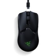 RAZER 雷蛇 毒蝰 终级版 无线游戏鼠标 DPI 20000 含底座