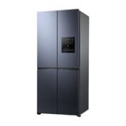 Hisense 海信 真空系列 BCD-450WMK9DPV 风冷十字对开门冰箱 450L
