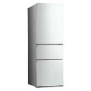 TOSHIBA 东芝 多门冰箱 GR-RM382WE-PG2B3 富士白
