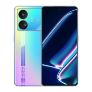 需PLUS礼金券：realme 真我 GT Neo5 SE 5G智能手机 16GB+1TB