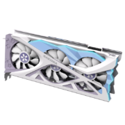 需PLUS会员：盈通（yeston）AMD RADEON RX 6750XT  12GB 花嫁 纪念版 GDDR6显卡