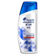 京喜：海飞丝 洗发水80ml*2件 男女士通用