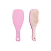 Tangle Teezer【屈臣氏】TANGLE TEEZER灵巧王妃梳鎏金蔷薇梳子 迷你尺寸