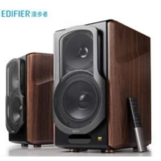 Edifier 漫步者 S2000MKIII 2.0声道居家HiFi蓝牙音箱