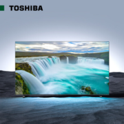 10日20点！TOSHIBA 东芝 55Z600MF 液晶电视 55英寸144Hz