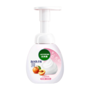PLUS会员：洁芙朗（JAFFRONG）泡沫洗手液 300ml