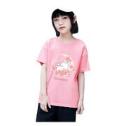 JEANSWEST 真维斯 儿童纯棉短袖