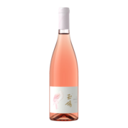 西鸽酒庄宁夏贺兰山东麓产区 玉鸽宋彩/宋韵桃红国产精品葡萄酒 年份随机 宋彩桃红单支装750ml