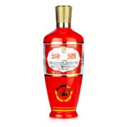 汾酒 出口红瓷汾 53%vol 清香型白酒 500ml 单瓶装