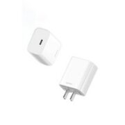 CukTech A18C GaN充电器 PD30W