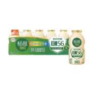 伊利 畅意 100%原味乳酸菌100ml*20瓶