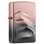 PLUS会员：ZIPPO 沙丘 LZE-0639 防风打火机